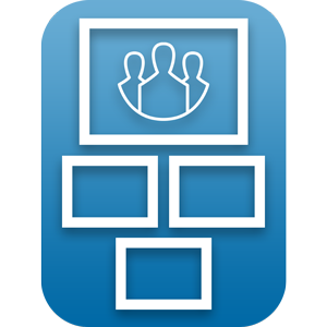 TrueConf Video Call messages sticker-6