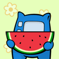 暴风影音-BaoFeng Player messages sticker-6
