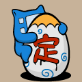 暴风影音-BaoFeng Player messages sticker-7