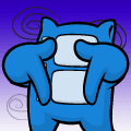 暴风影音-BaoFeng Player messages sticker-5