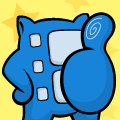 暴风影音-BaoFeng Player messages sticker-2