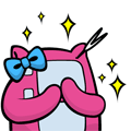 暴风影音-BaoFeng Player messages sticker-8