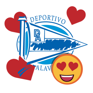 LaLiga: Spanish Soccer League messages sticker-10