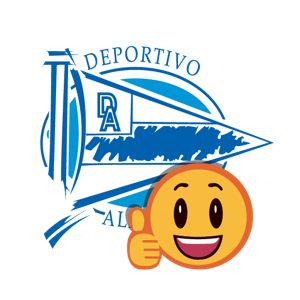 LaLiga: Spanish Soccer League messages sticker-9