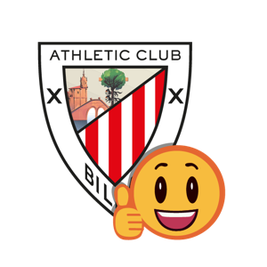 LaLiga: Spanish Soccer League messages sticker-11