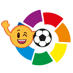 La Liga: Live Soccer Scores messages sticker-0