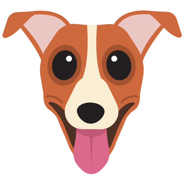 Rover—Dog Sitters & Walkers messages sticker-0