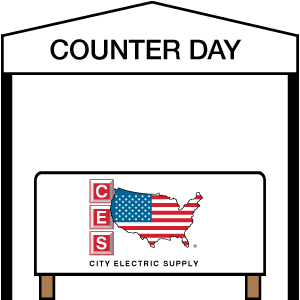 City Electric Supply messages sticker-10