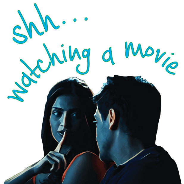 Eros Now — Bollywood and Indian Movies, TV & Music messages sticker-9