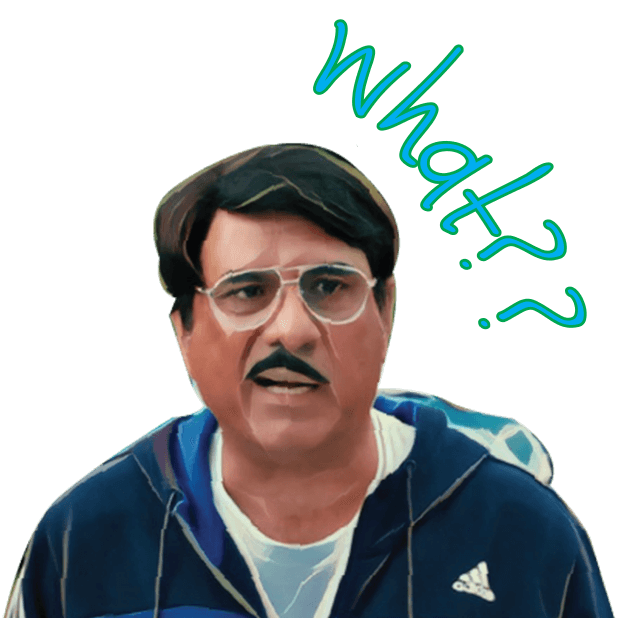 Eros Now — Bollywood and Indian Movies, TV & Music messages sticker-10