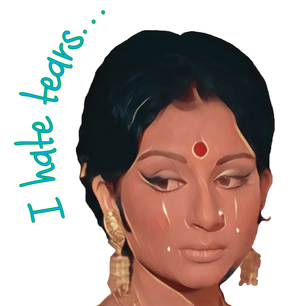 Eros Now messages sticker-9