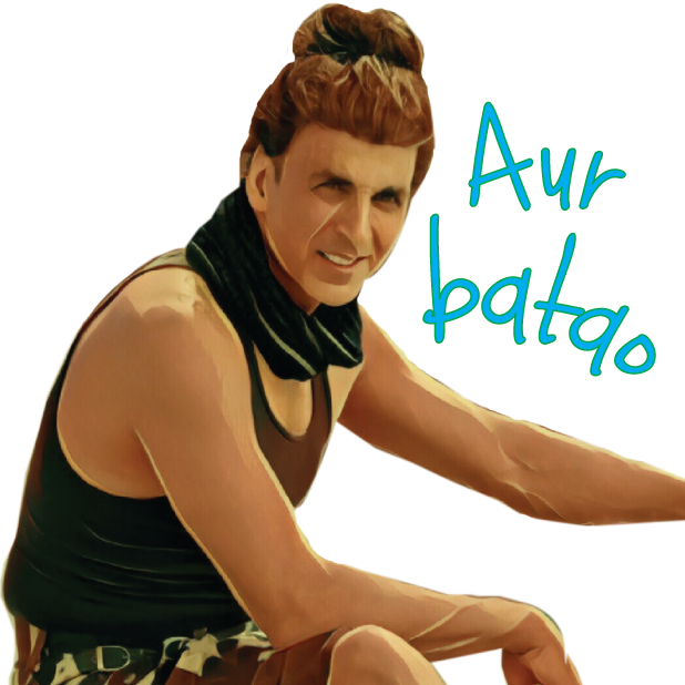 Eros Now messages sticker-0