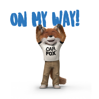 myCARFAX - Car Maintenance messages sticker-8