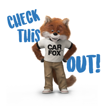 myCARFAX - Car Maintenance messages sticker-2