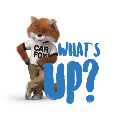 myCARFAX - Car Maintenance messages sticker-1