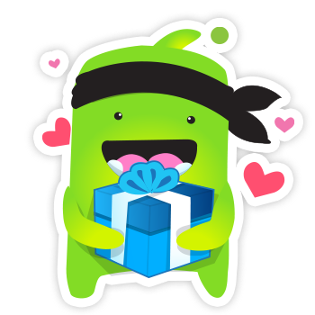 ClassDojo messages sticker-6