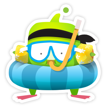 ClassDojo messages sticker-7