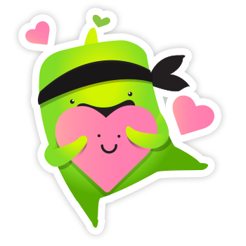 ClassDojo messages sticker-5