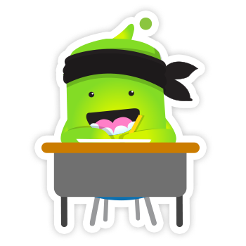 ClassDojo messages sticker-3