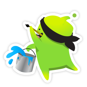 ClassDojo messages sticker-10