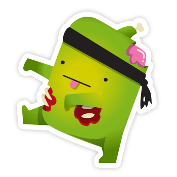 ClassDojo messages sticker-8