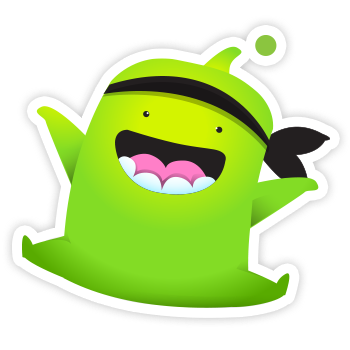 ClassDojo messages sticker-4