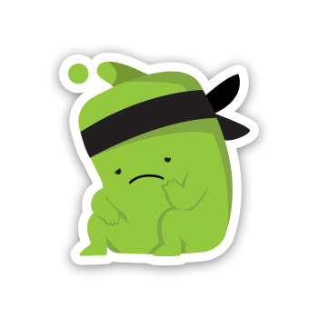 ClassDojo messages sticker-9