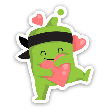 ClassDojo messages sticker-4