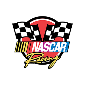 NASCAR MOBILE messages sticker-3