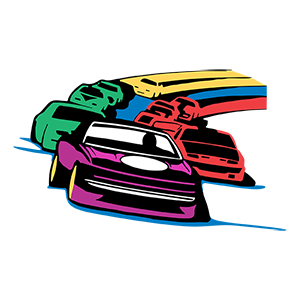 NASCAR MOBILE messages sticker-8