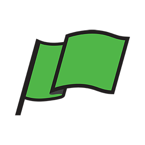 NASCAR MOBILE messages sticker-11