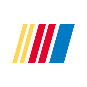 NASCAR MOBILE messages sticker-0