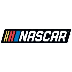 NASCAR MOBILE messages sticker-1