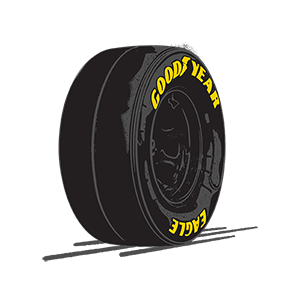 NASCAR MOBILE messages sticker-10