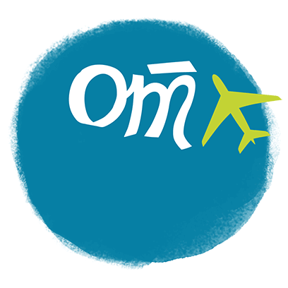 S7 Airlines: book flights messages sticker-11