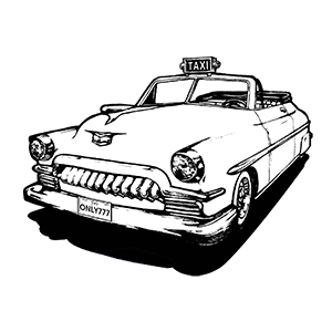 Crazy Taxi Classic messages sticker-7