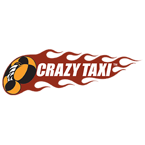 Crazy Taxi Classic messages sticker-4