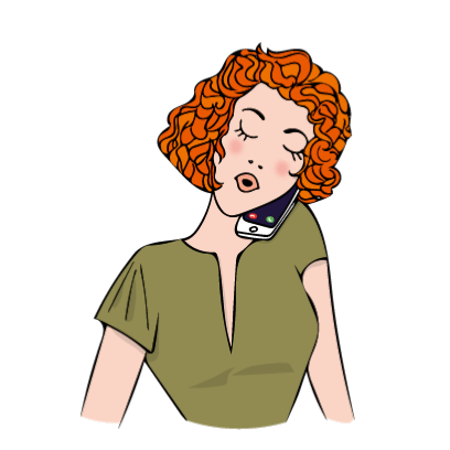 Madame Figaro, le news féminin messages sticker-10