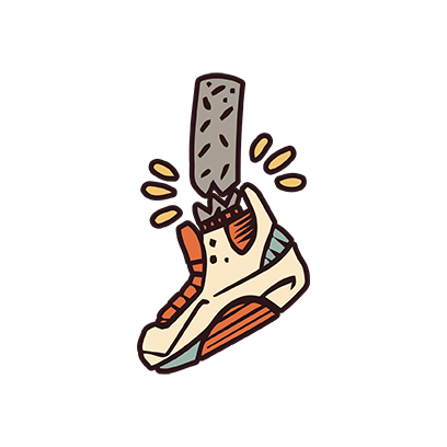 DICK’S Sporting Goods, Fitness messages sticker-8