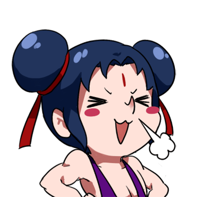 有妖气漫画-看漫画就上有妖气 messages sticker-6