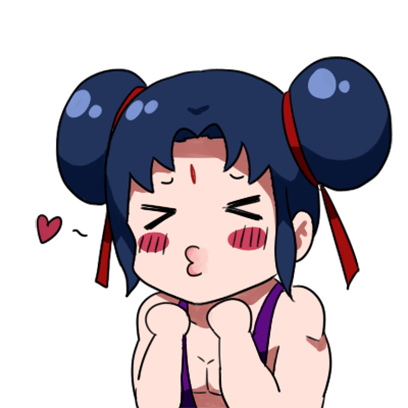 有妖气漫画-海量漫画阅读软件 messages sticker-1