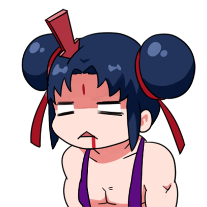 有妖气漫画-海量漫画阅读软件 messages sticker-11