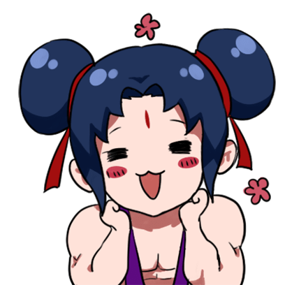 有妖气漫画-海量漫画阅读软件 messages sticker-7