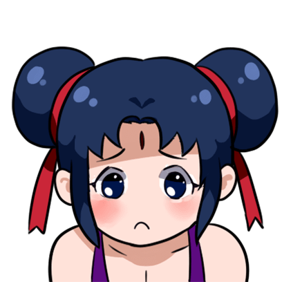 有妖气漫画-海量漫画阅读软件 messages sticker-9