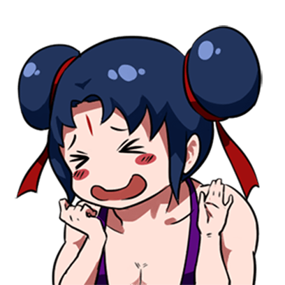 有妖气漫画-海量漫画阅读软件 messages sticker-5