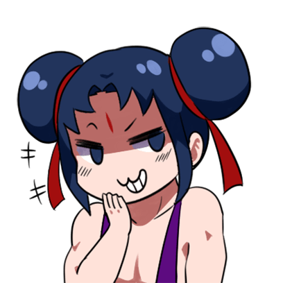 有妖气漫画-海量漫画阅读软件 messages sticker-2