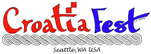 CroatiaFest - Seattle messages sticker-1