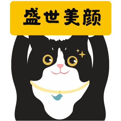 豆瓣阅读 messages sticker-1