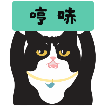 豆瓣阅读 messages sticker-11