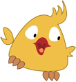 Maths with Springbird (legacy) messages sticker-3